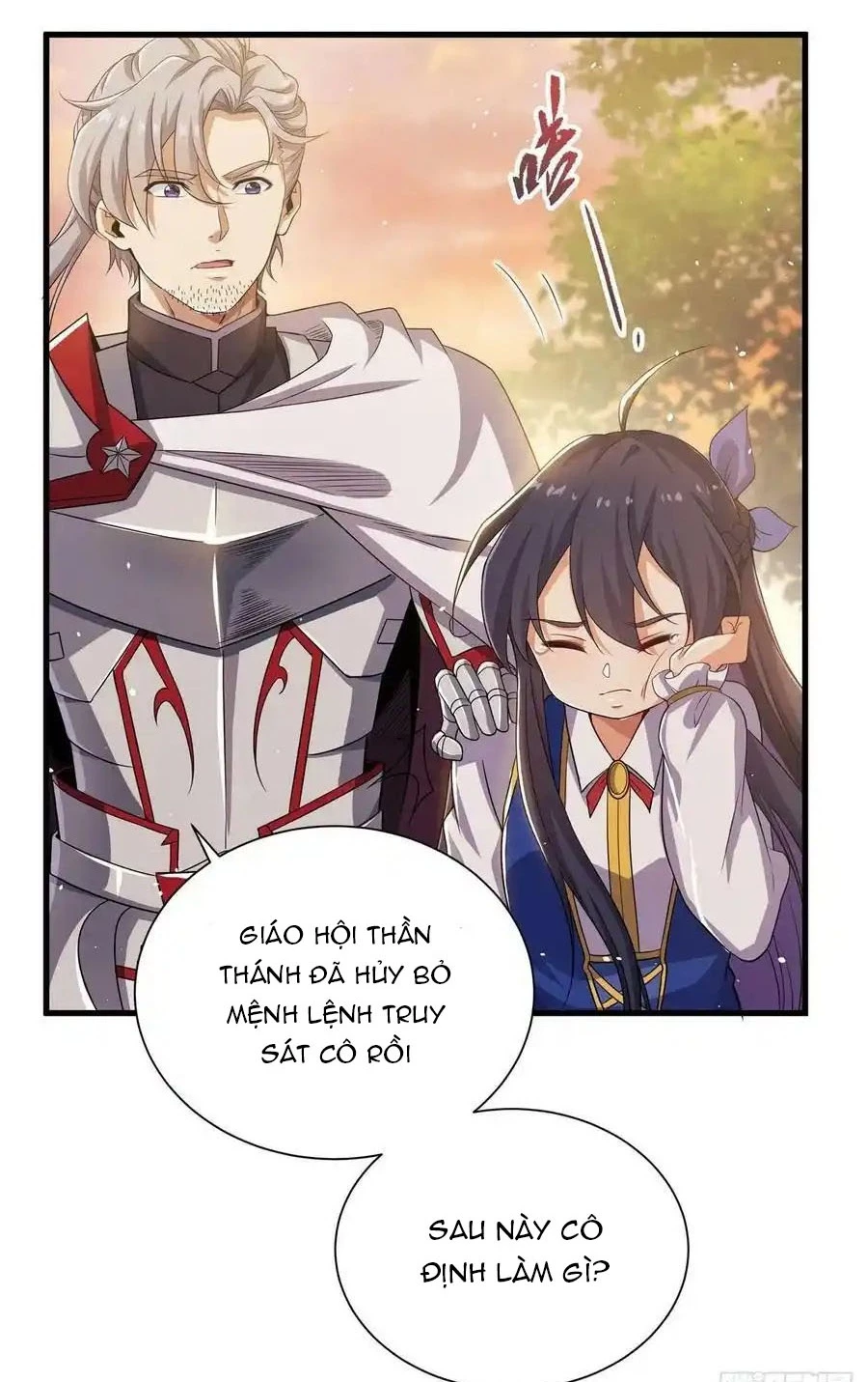 Tới Từ Vực Sâu Hôm Nay Ta Cũng Phải Cứu Vớt Nhân Loại Chapter 11 - Trang 44