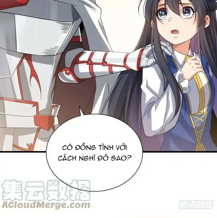 Tới Từ Vực Sâu Hôm Nay Ta Cũng Phải Cứu Vớt Nhân Loại Chapter 11 - Trang 46