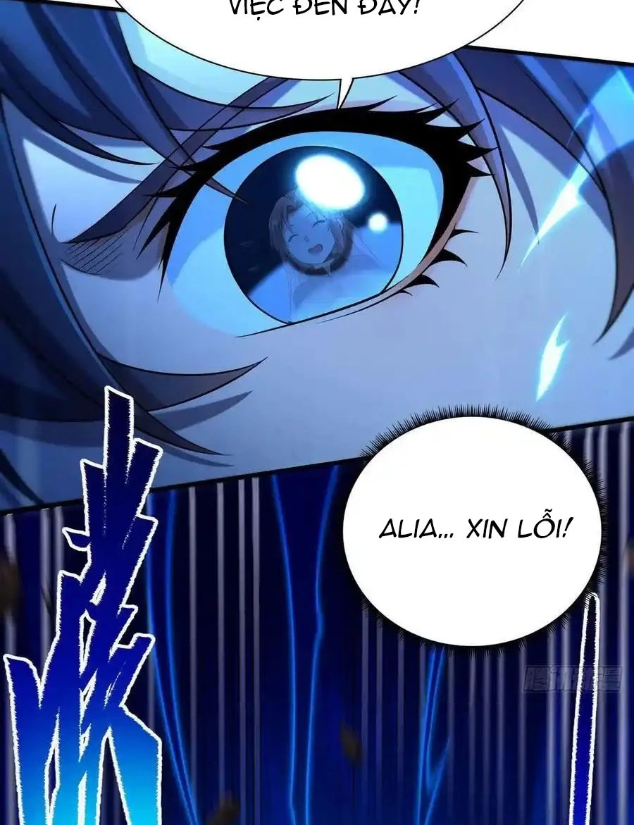 Tới Từ Vực Sâu Hôm Nay Ta Cũng Phải Cứu Vớt Nhân Loại Chapter 11 - Trang 6