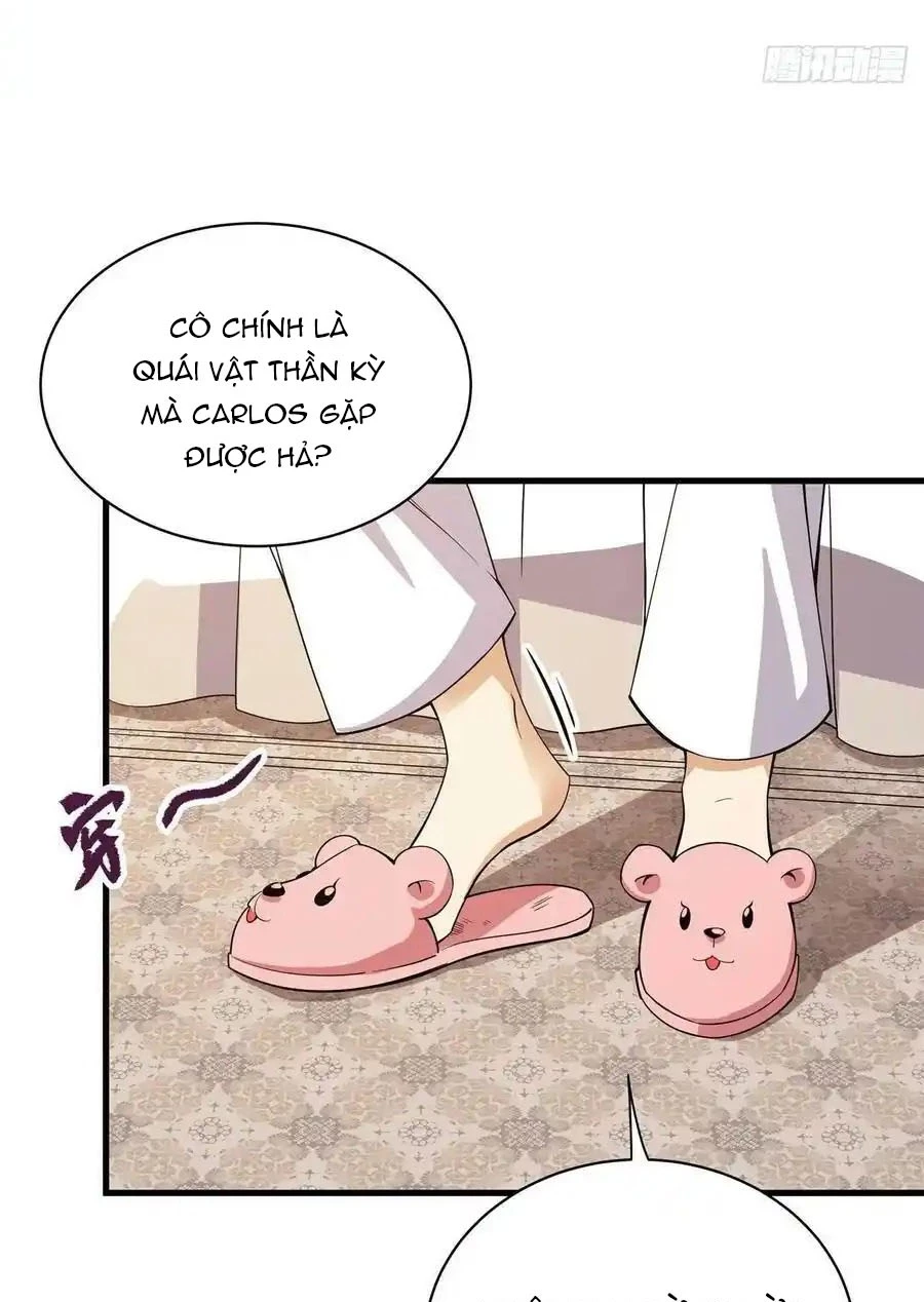Tới Từ Vực Sâu Hôm Nay Ta Cũng Phải Cứu Vớt Nhân Loại Chapter 12 - Trang 14