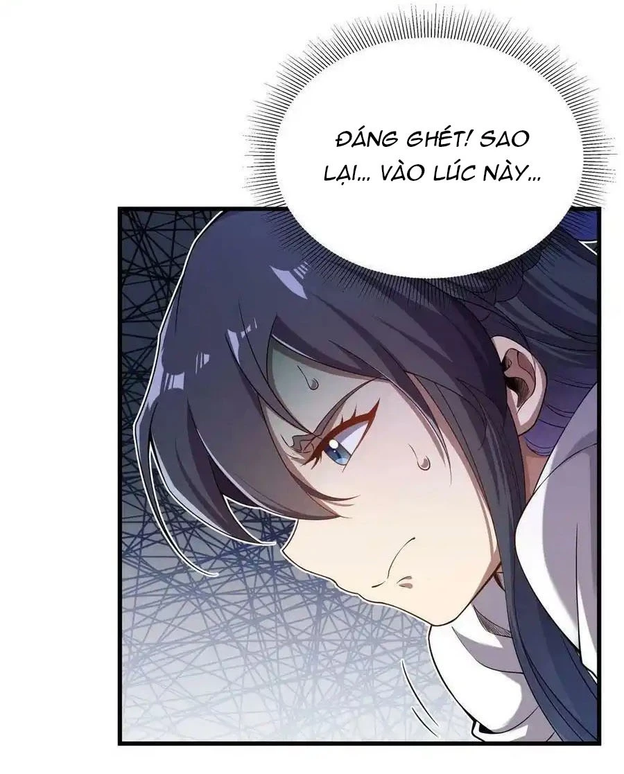 Tới Từ Vực Sâu Hôm Nay Ta Cũng Phải Cứu Vớt Nhân Loại Chapter 13 - Trang 16