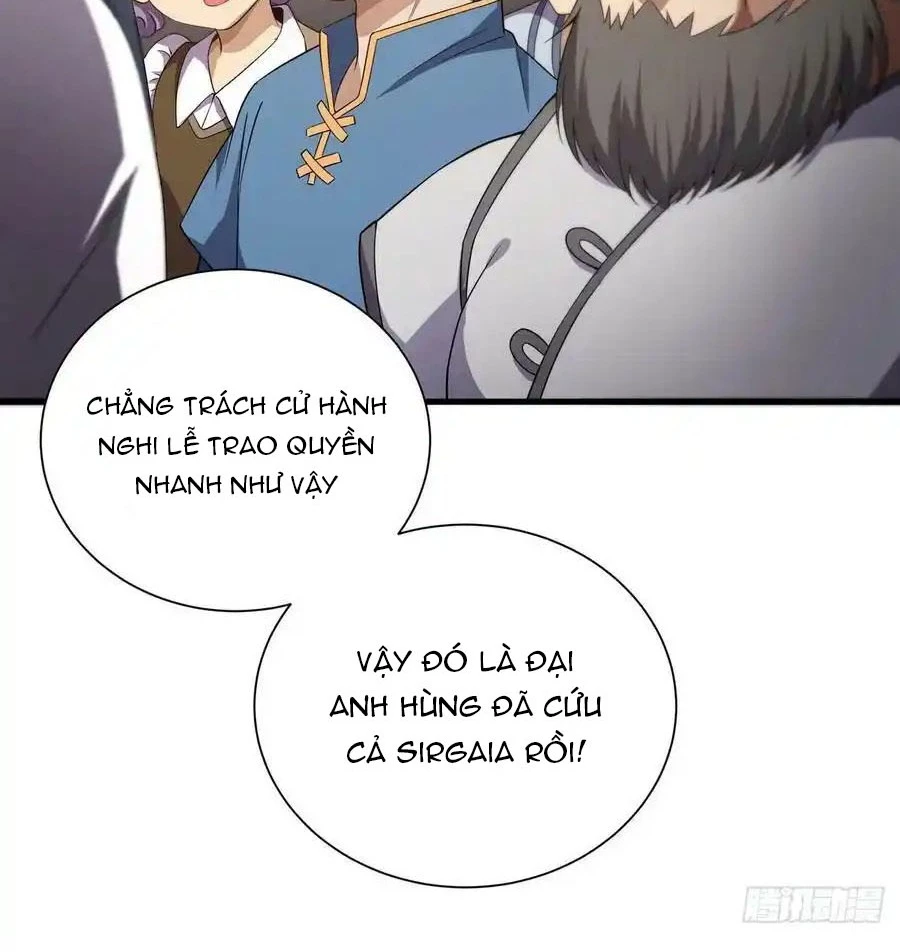 Tới Từ Vực Sâu Hôm Nay Ta Cũng Phải Cứu Vớt Nhân Loại Chapter 13 - Trang 5
