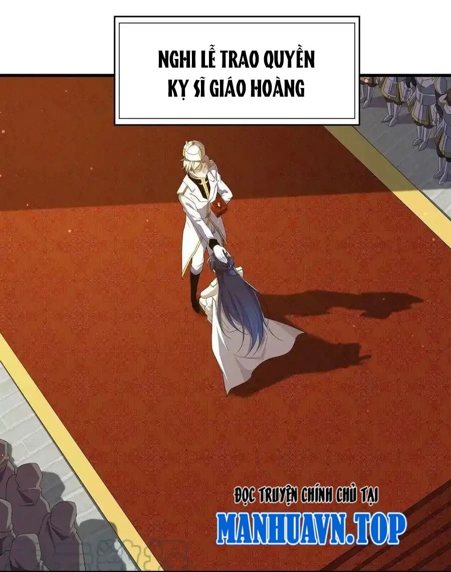 Tới Từ Vực Sâu Hôm Nay Ta Cũng Phải Cứu Vớt Nhân Loại Chapter 13 - Trang 6