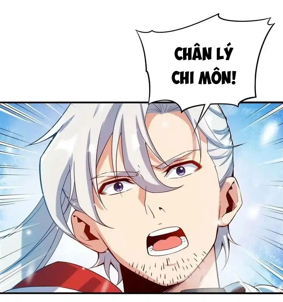 Tới Từ Vực Sâu Hôm Nay Ta Cũng Phải Cứu Vớt Nhân Loại Chapter 14 - Trang 26