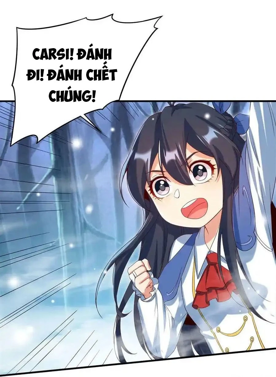 Tới Từ Vực Sâu Hôm Nay Ta Cũng Phải Cứu Vớt Nhân Loại Chapter 14 - Trang 29
