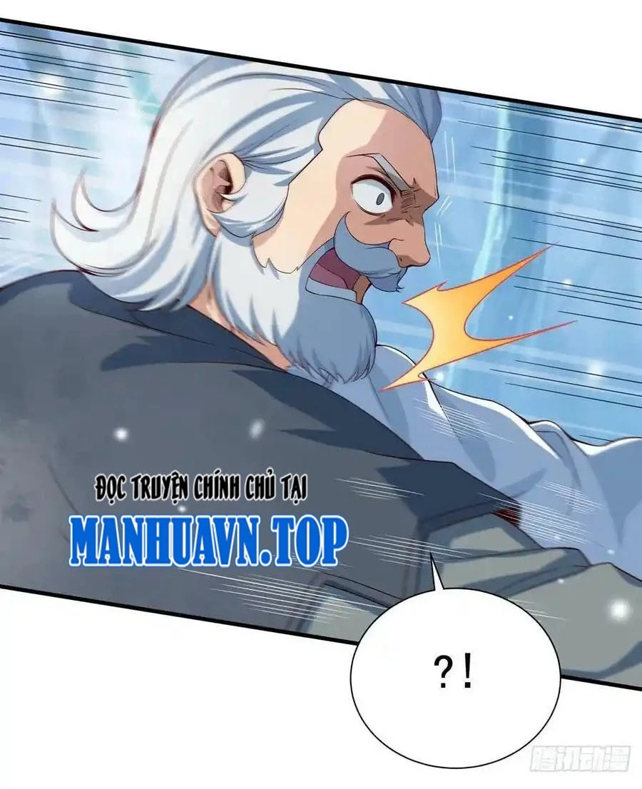 Tới Từ Vực Sâu Hôm Nay Ta Cũng Phải Cứu Vớt Nhân Loại Chapter 14 - Trang 32