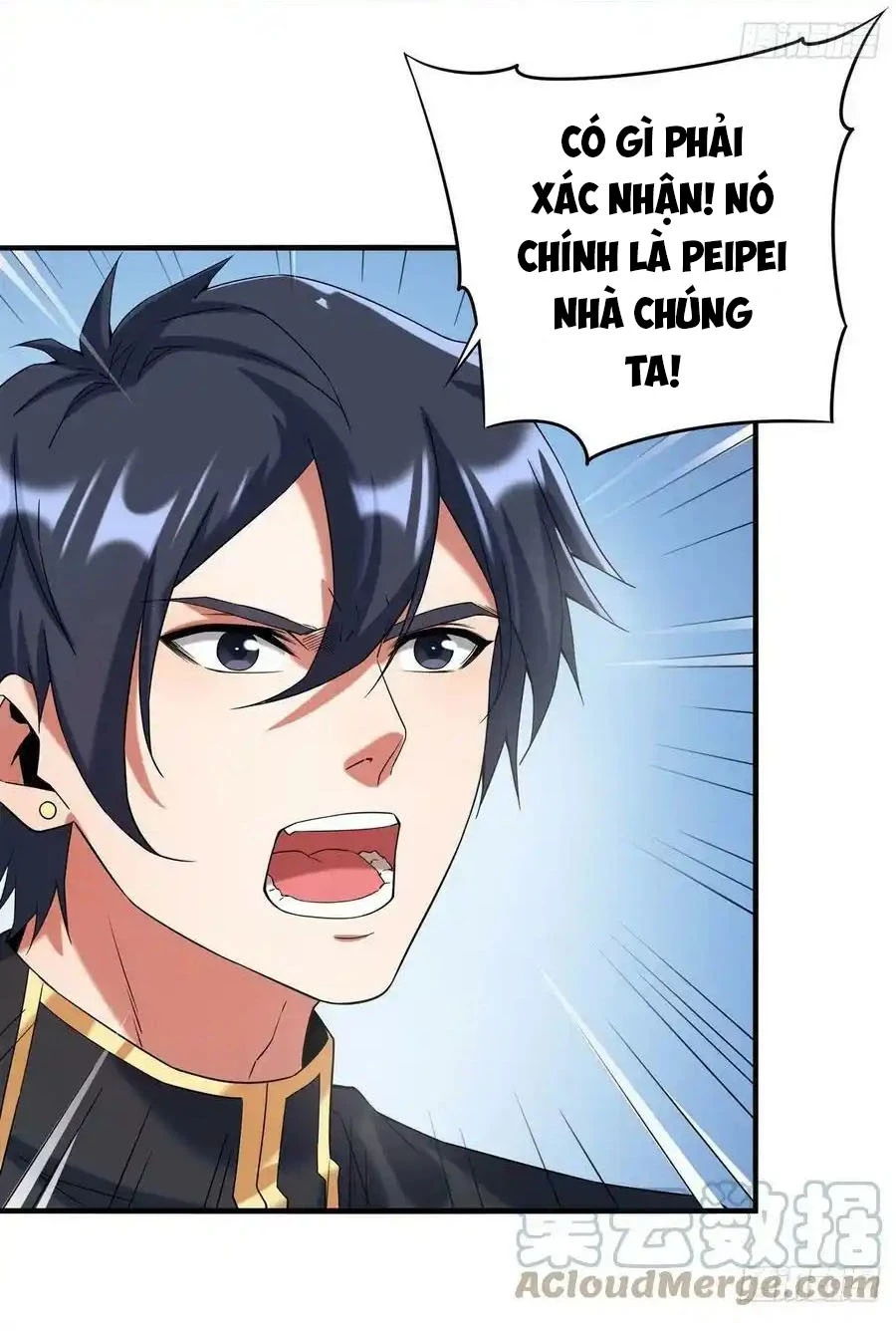 Tới Từ Vực Sâu Hôm Nay Ta Cũng Phải Cứu Vớt Nhân Loại Chapter 15 - Trang 24