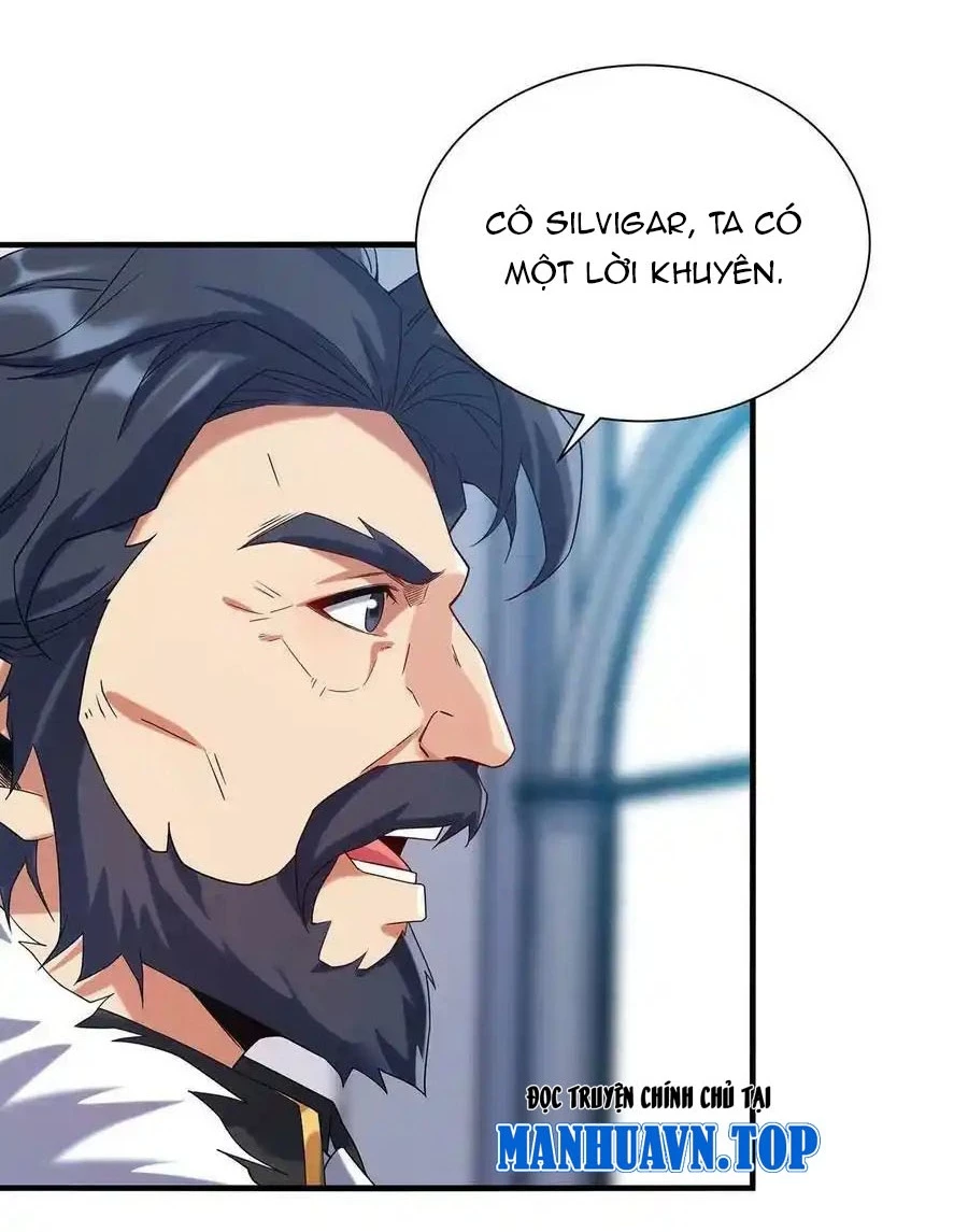 Tới Từ Vực Sâu Hôm Nay Ta Cũng Phải Cứu Vớt Nhân Loại Chapter 15 - Trang 43