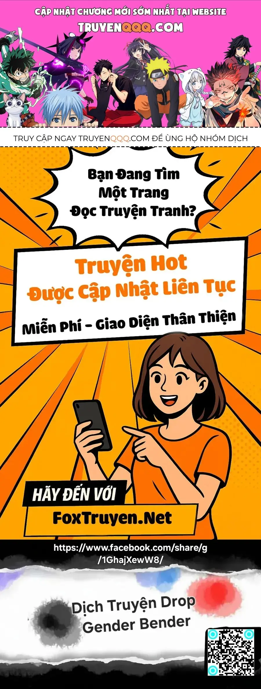Tới Từ Vực Sâu Hôm Nay Ta Cũng Phải Cứu Vớt Nhân Loại Chapter 17 - Trang 2
