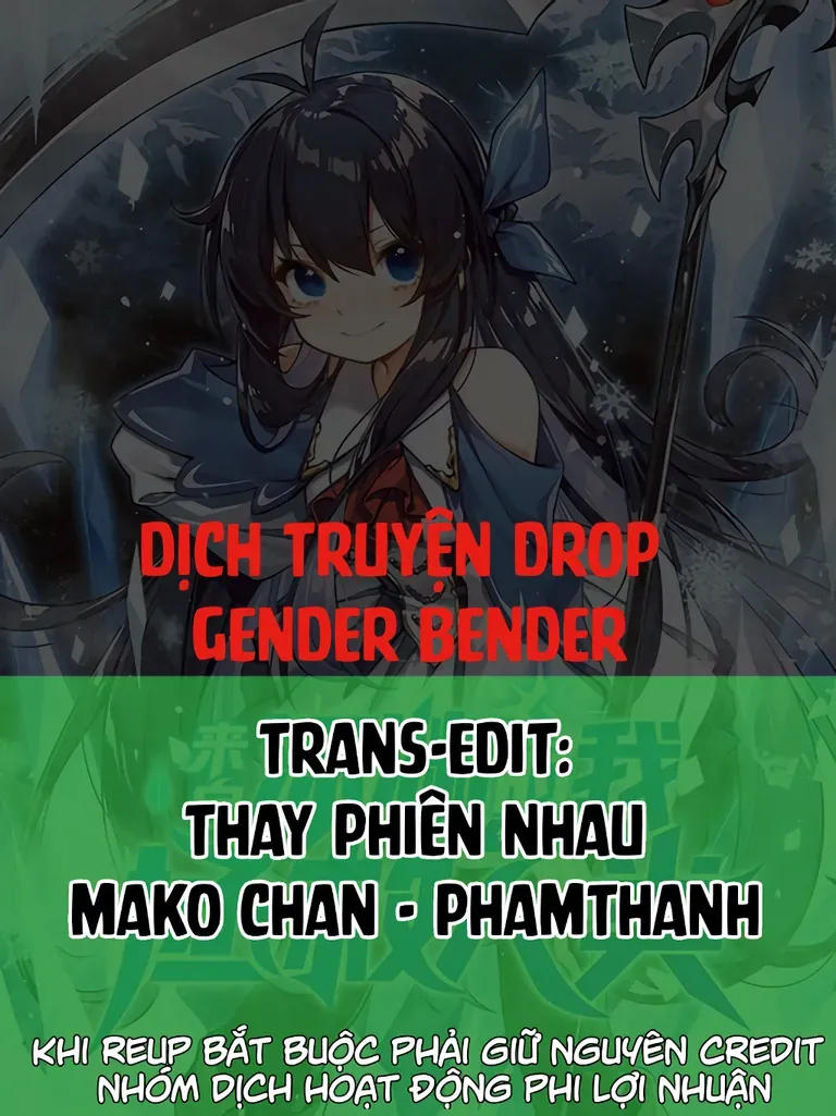 Tới Từ Vực Sâu Hôm Nay Ta Cũng Phải Cứu Vớt Nhân Loại Chapter 17 - Trang 3