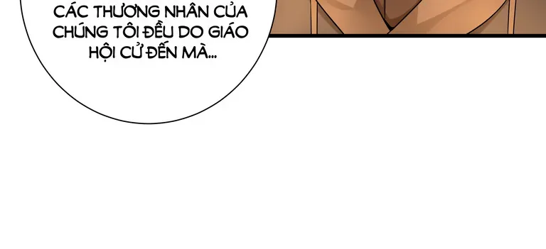 Tới Từ Vực Sâu Hôm Nay Ta Cũng Phải Cứu Vớt Nhân Loại Chapter 17 - Trang 31
