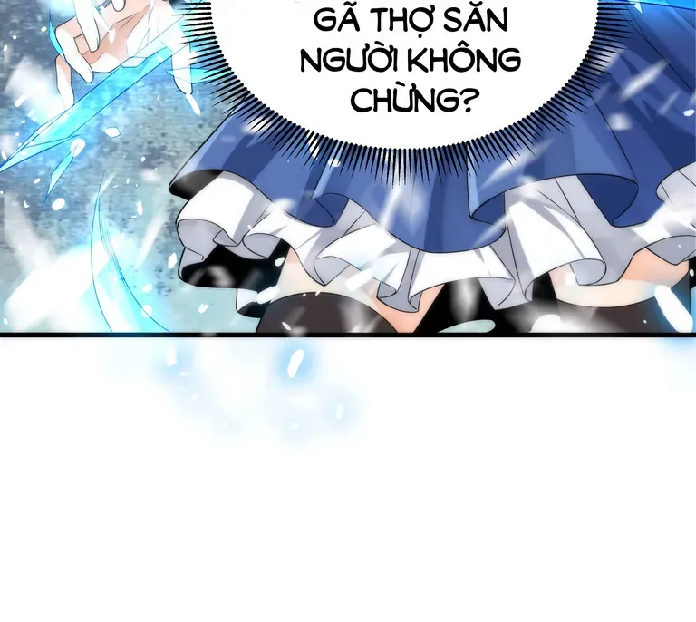 Tới Từ Vực Sâu Hôm Nay Ta Cũng Phải Cứu Vớt Nhân Loại Chapter 17 - Trang 41