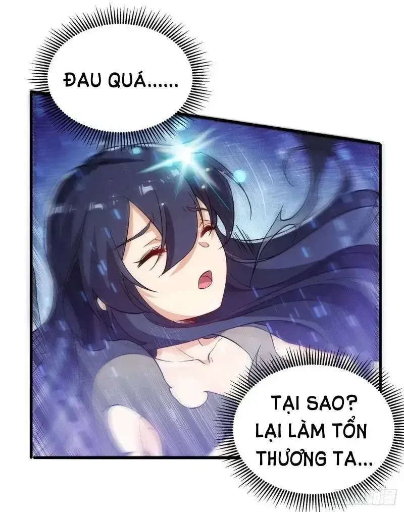 Tới Từ Vực Sâu Hôm Nay Ta Cũng Phải Cứu Vớt Nhân Loại Chapter 2 - Trang 25