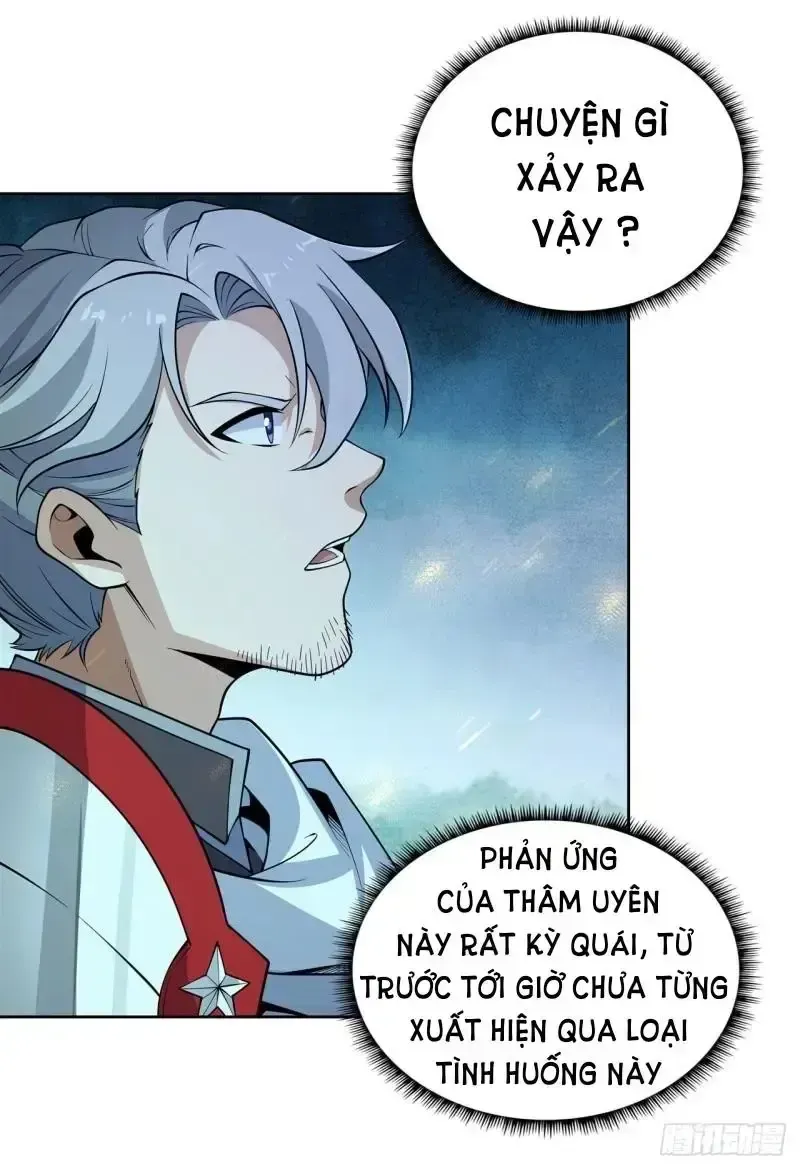 Tới Từ Vực Sâu Hôm Nay Ta Cũng Phải Cứu Vớt Nhân Loại Chapter 2 - Trang 28