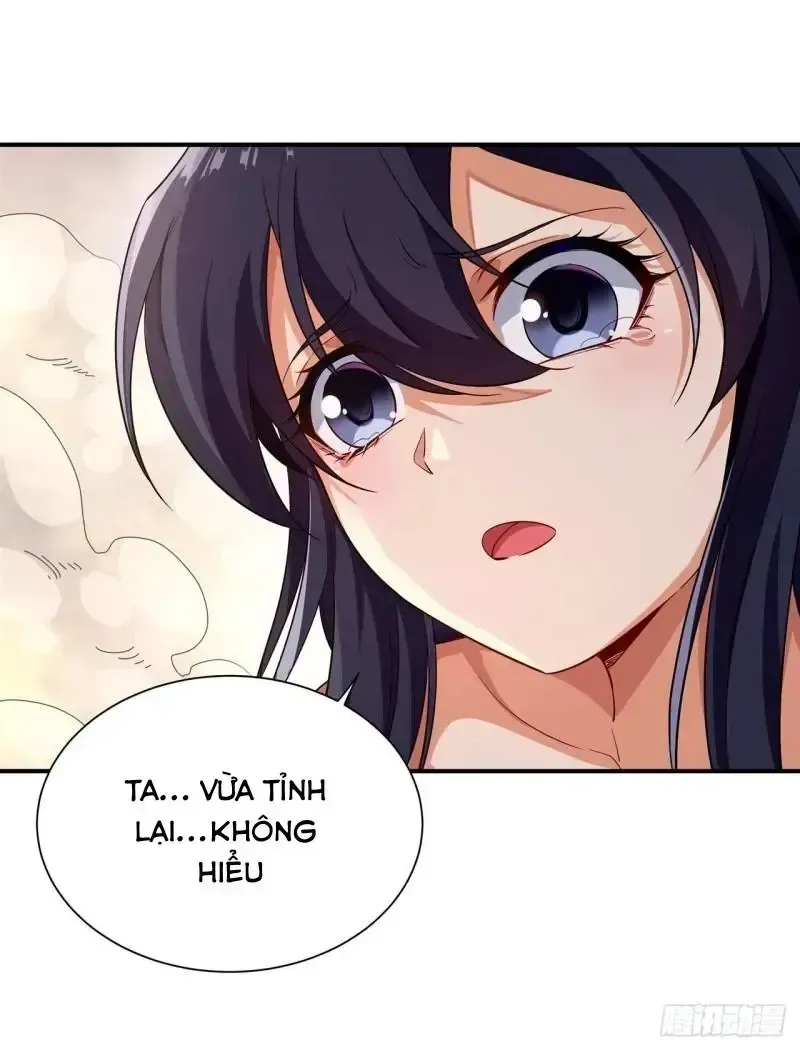 Tới Từ Vực Sâu Hôm Nay Ta Cũng Phải Cứu Vớt Nhân Loại Chapter 3 - Trang 19