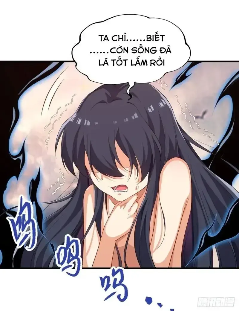 Tới Từ Vực Sâu Hôm Nay Ta Cũng Phải Cứu Vớt Nhân Loại Chapter 3 - Trang 20