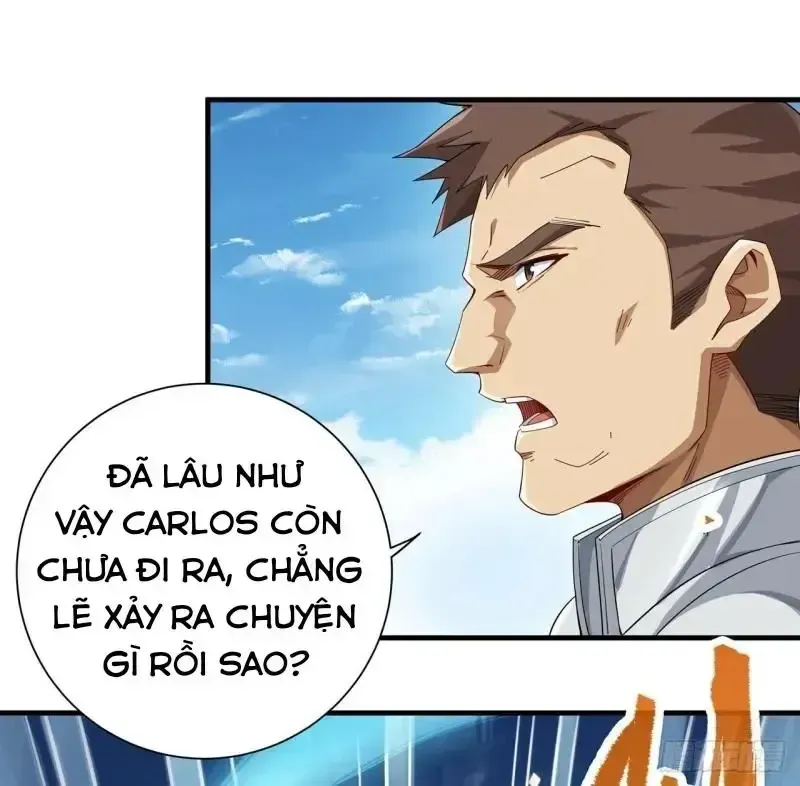 Tới Từ Vực Sâu Hôm Nay Ta Cũng Phải Cứu Vớt Nhân Loại Chapter 3 - Trang 34