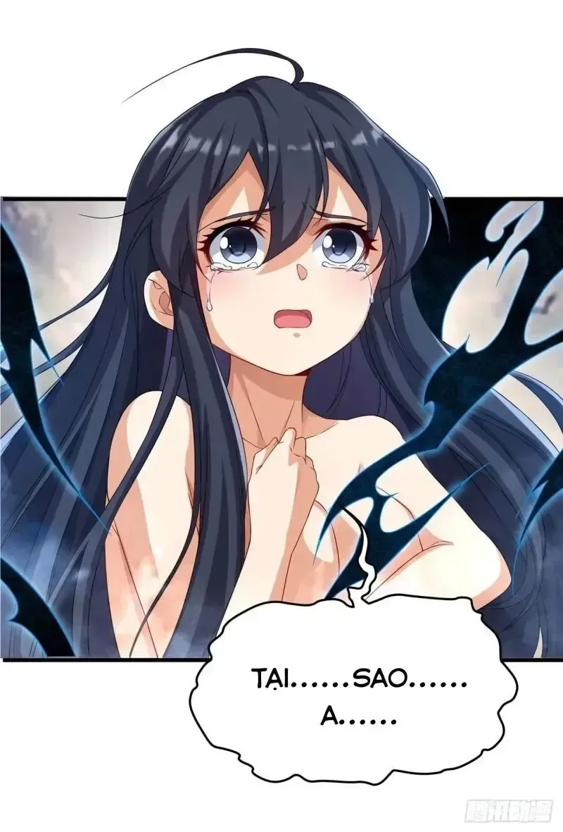 Tới Từ Vực Sâu Hôm Nay Ta Cũng Phải Cứu Vớt Nhân Loại Chapter 3 - Trang 4