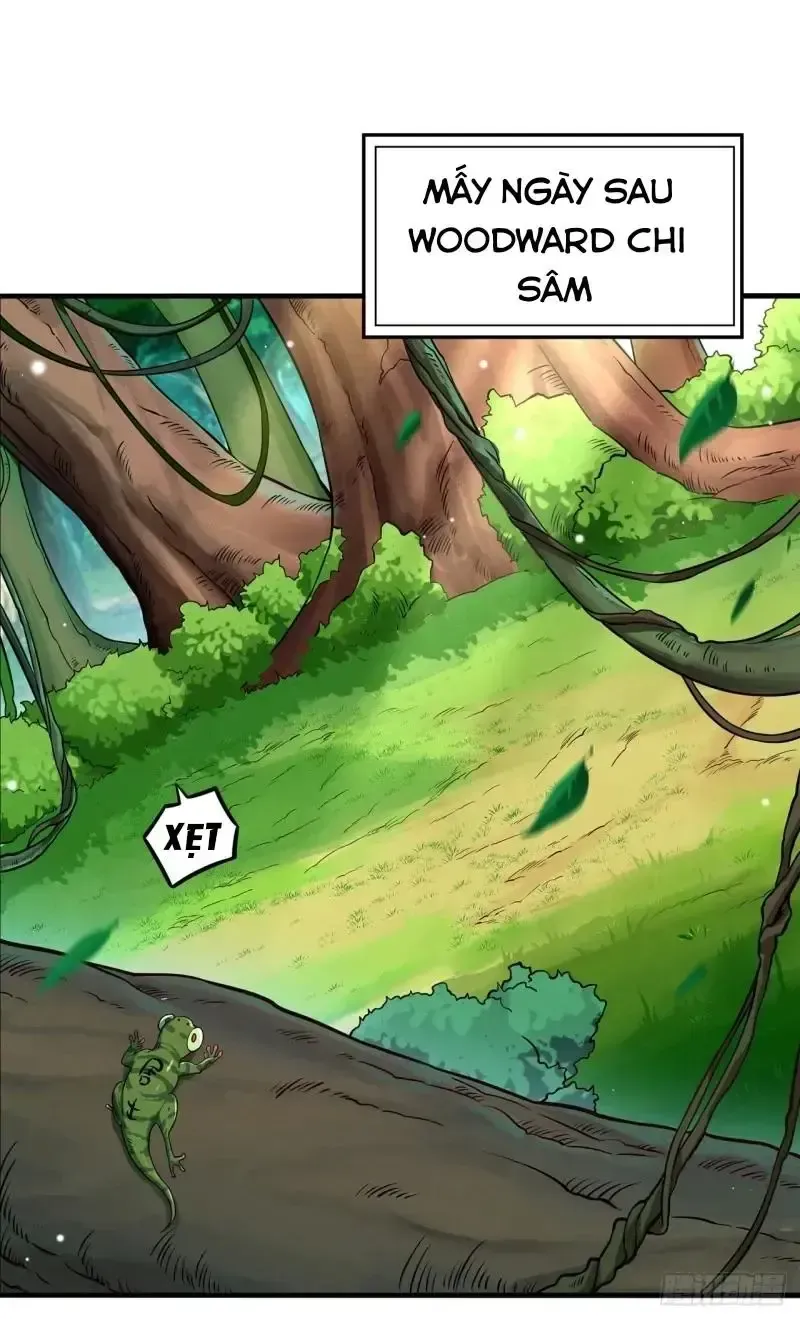 Tới Từ Vực Sâu Hôm Nay Ta Cũng Phải Cứu Vớt Nhân Loại Chapter 3 - Trang 47
