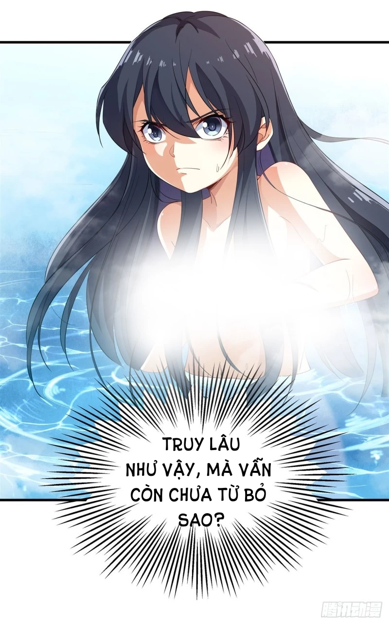 Tới Từ Vực Sâu Hôm Nay Ta Cũng Phải Cứu Vớt Nhân Loại Chapter 4 - Trang 7
