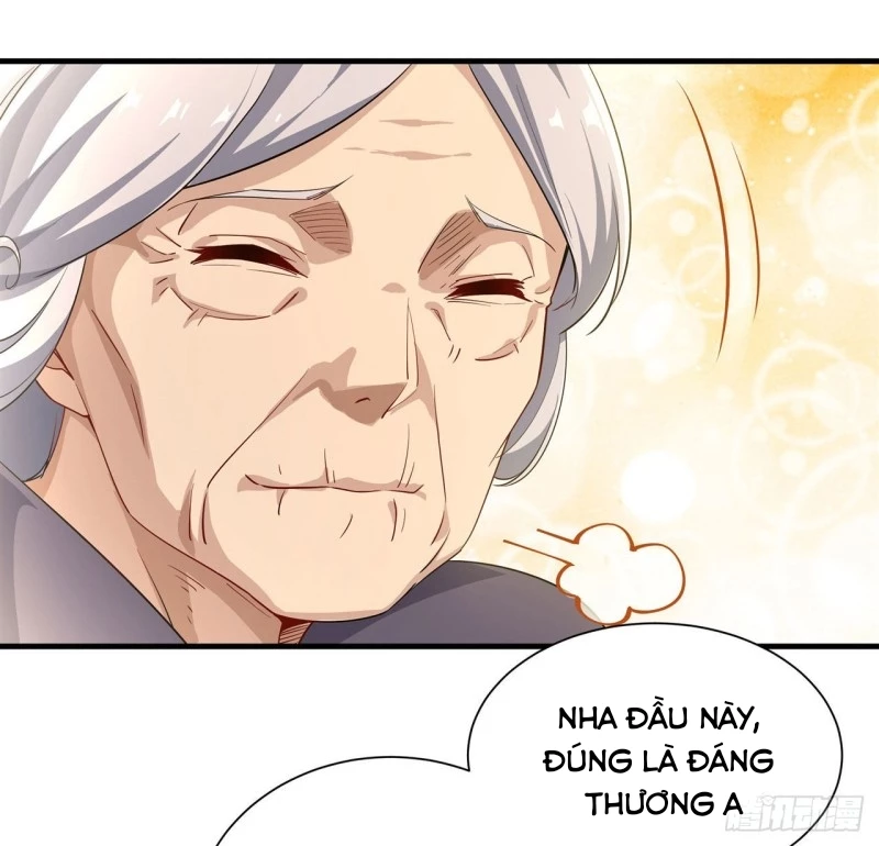 Tới Từ Vực Sâu Hôm Nay Ta Cũng Phải Cứu Vớt Nhân Loại Chapter 5 - Trang 17