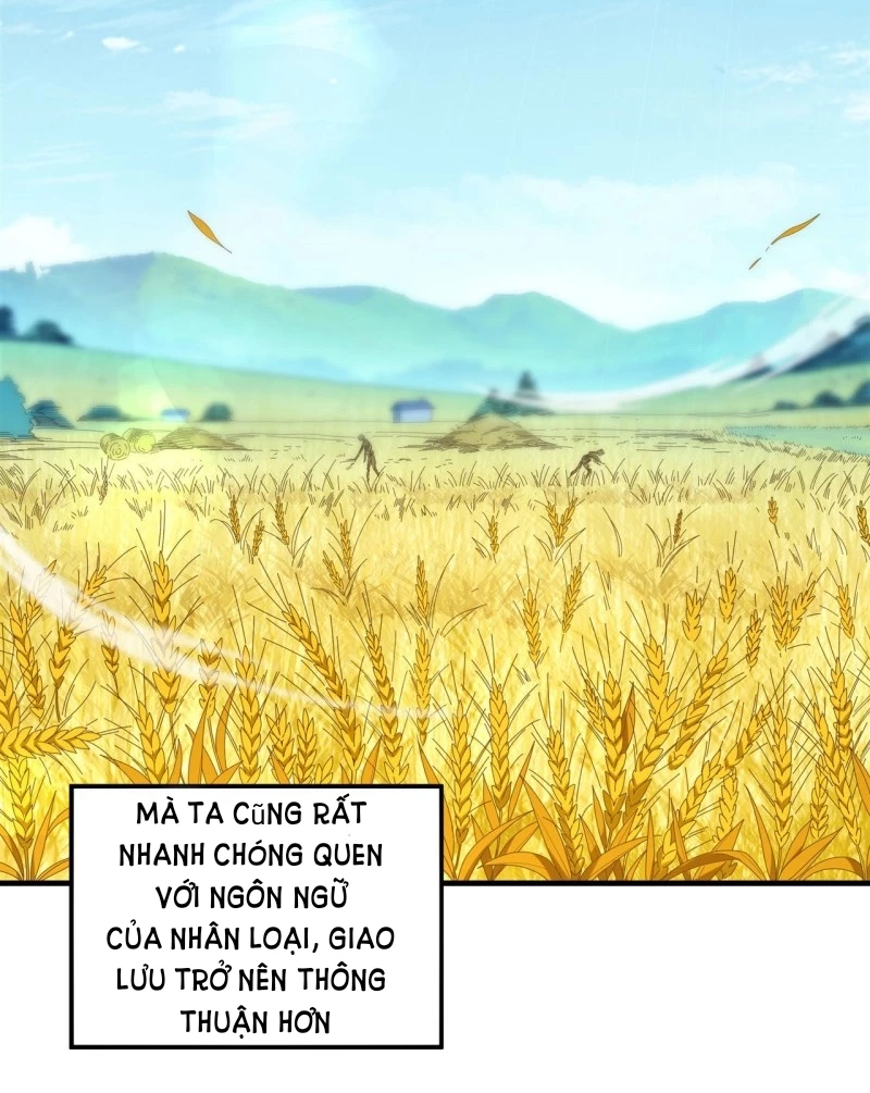 Tới Từ Vực Sâu Hôm Nay Ta Cũng Phải Cứu Vớt Nhân Loại Chapter 5 - Trang 30