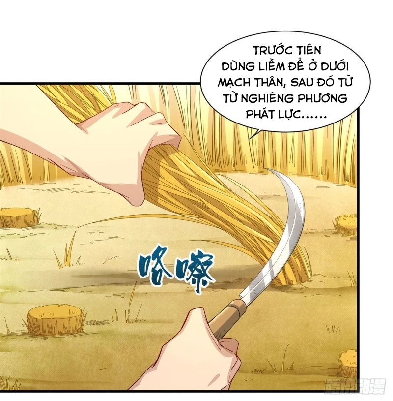 Tới Từ Vực Sâu Hôm Nay Ta Cũng Phải Cứu Vớt Nhân Loại Chapter 5 - Trang 31