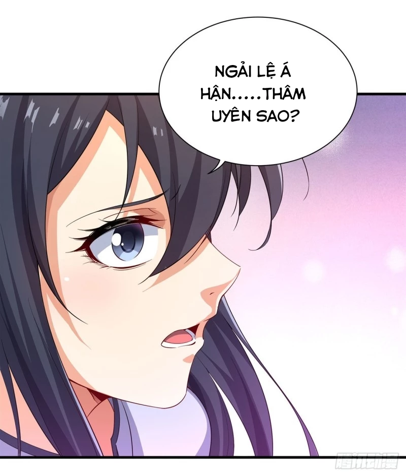 Tới Từ Vực Sâu Hôm Nay Ta Cũng Phải Cứu Vớt Nhân Loại Chapter 5 - Trang 45