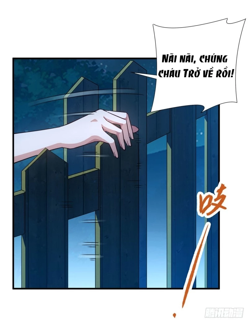 Tới Từ Vực Sâu Hôm Nay Ta Cũng Phải Cứu Vớt Nhân Loại Chapter 5 - Trang 5