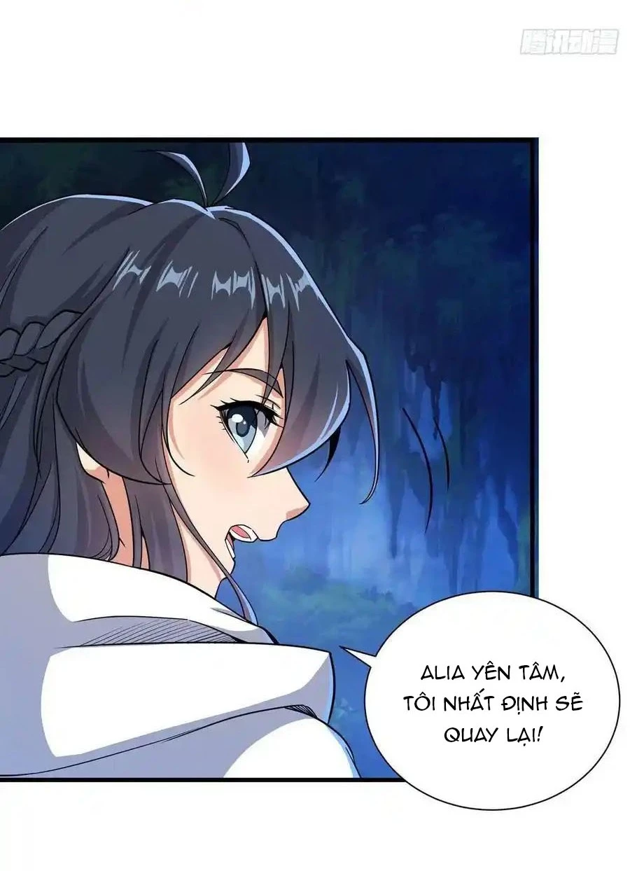 Tới Từ Vực Sâu Hôm Nay Ta Cũng Phải Cứu Vớt Nhân Loại Chapter 7 - Trang 47