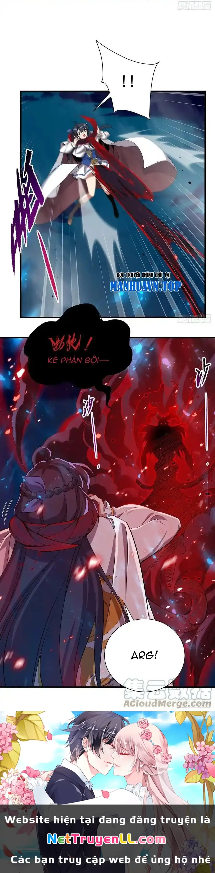 Tới Từ Vực Sâu Hôm Nay Ta Cũng Phải Cứu Vớt Nhân Loại Chapter 8 - Trang 41