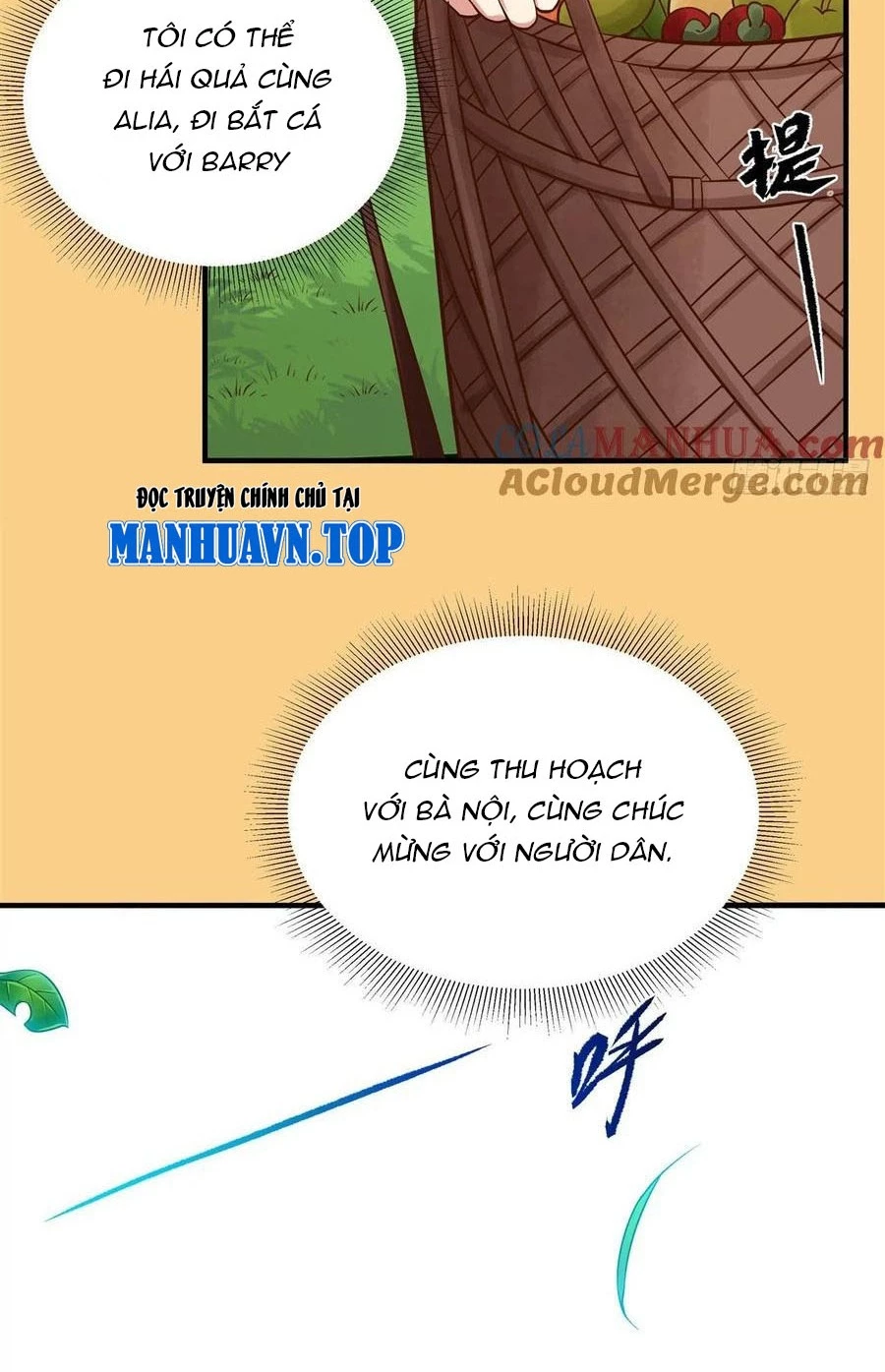 Tới Từ Vực Sâu Hôm Nay Ta Cũng Phải Cứu Vớt Nhân Loại Chapter 9 - Trang 36