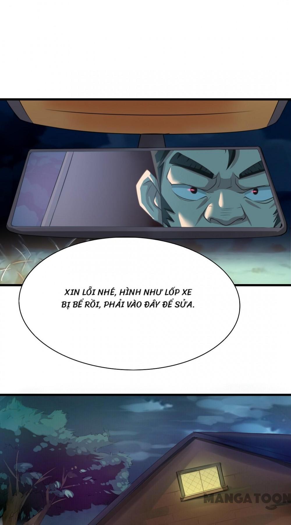 Tôi Và Khách Trọ Mỹ Nhân 26 Tuổi Chapter 1 - Trang 10