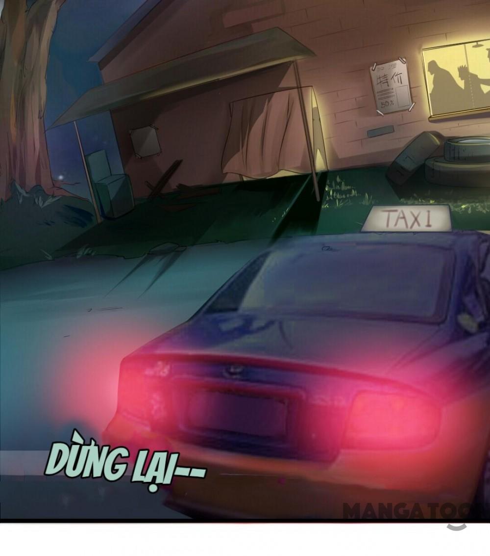 Tôi Và Khách Trọ Mỹ Nhân 26 Tuổi Chapter 1 - Trang 11