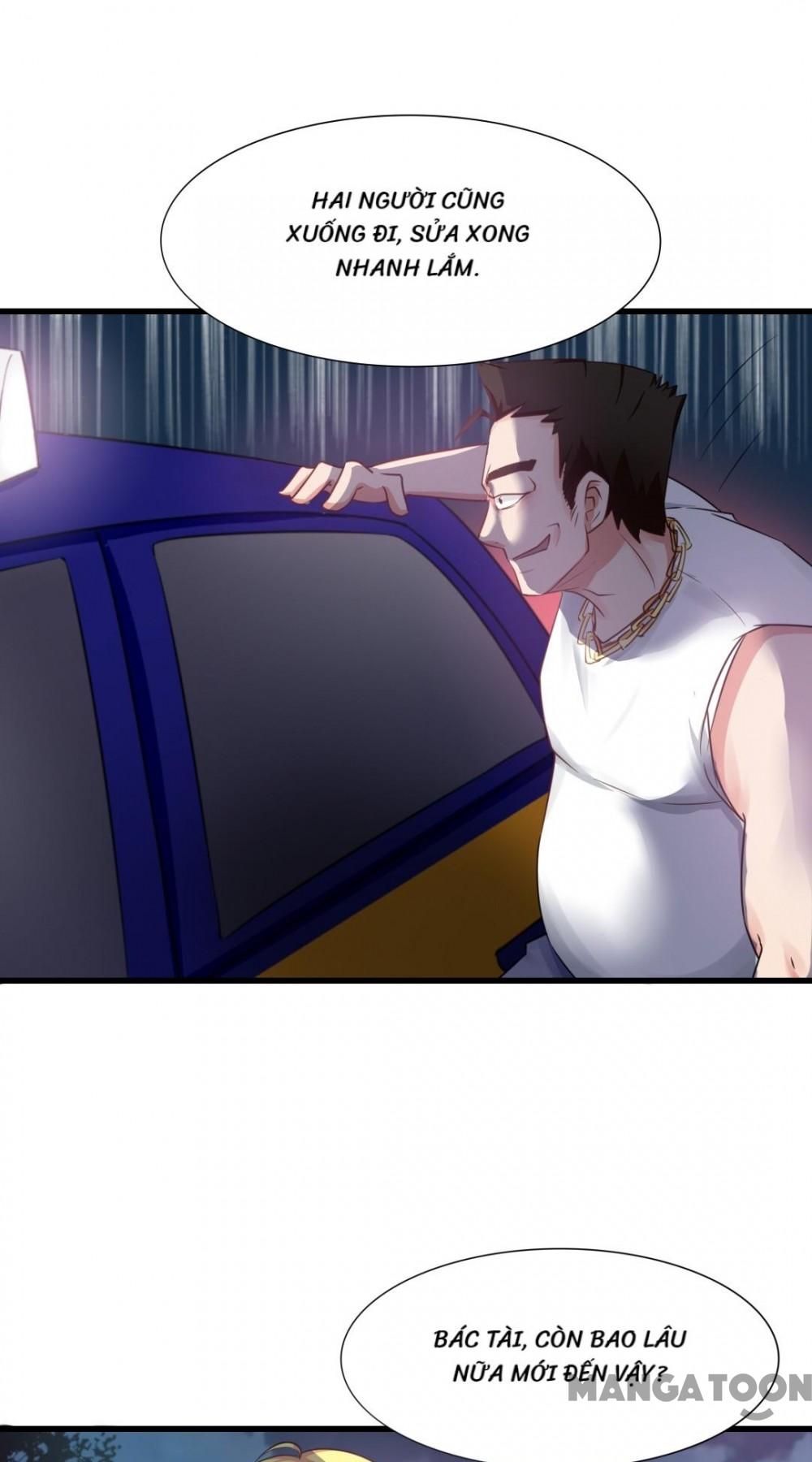 Tôi Và Khách Trọ Mỹ Nhân 26 Tuổi Chapter 1 - Trang 12