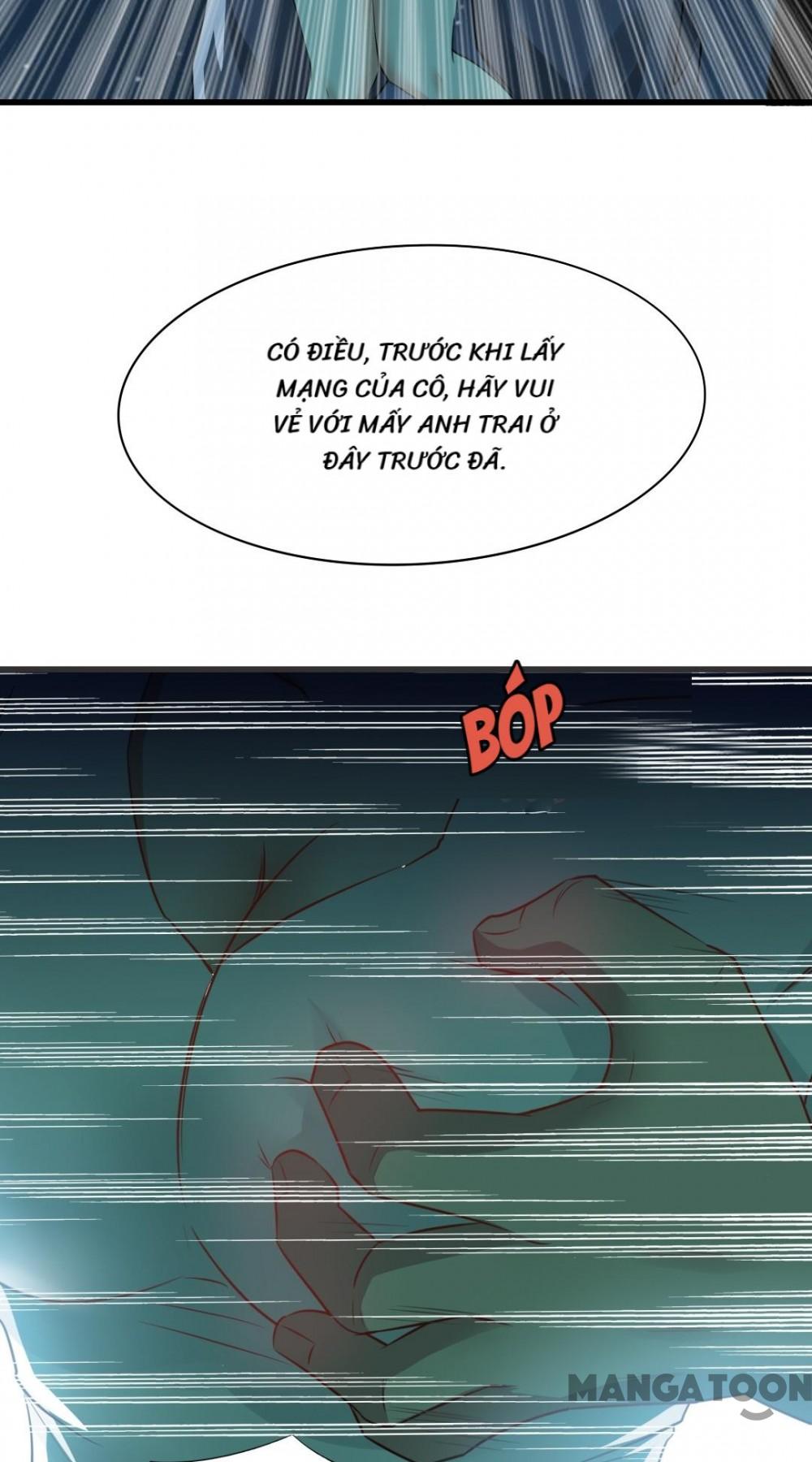 Tôi Và Khách Trọ Mỹ Nhân 26 Tuổi Chapter 1 - Trang 18