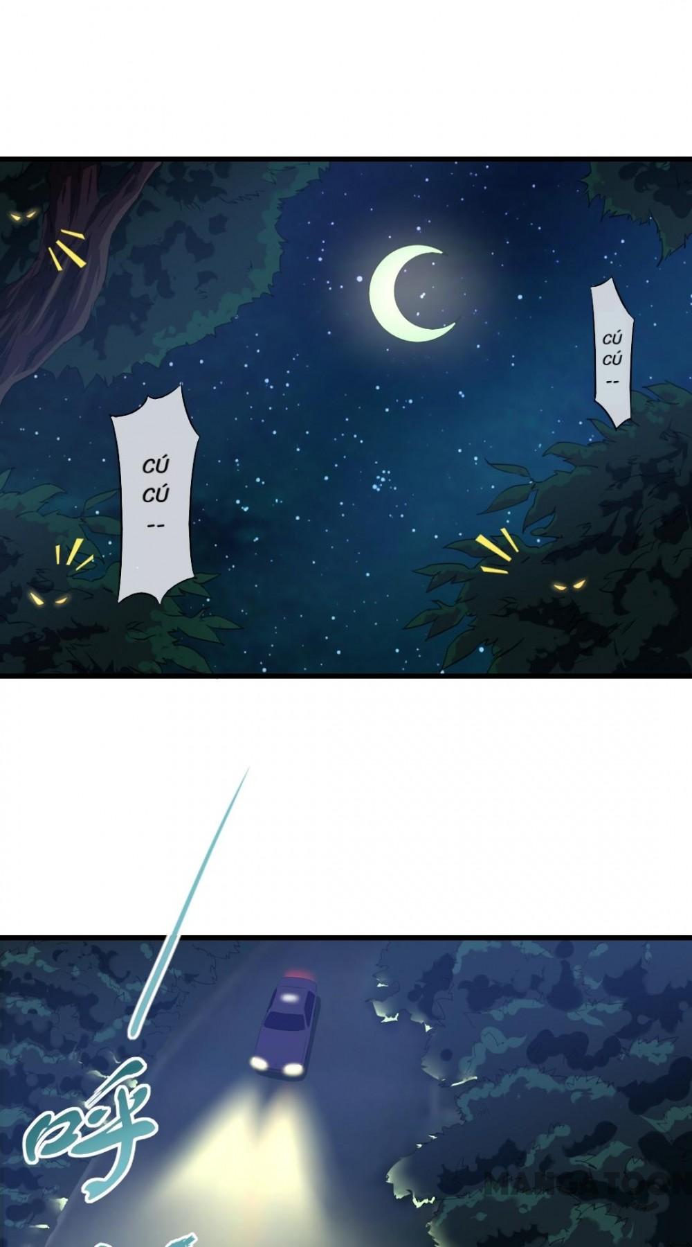 Tôi Và Khách Trọ Mỹ Nhân 26 Tuổi Chapter 1 - Trang 2
