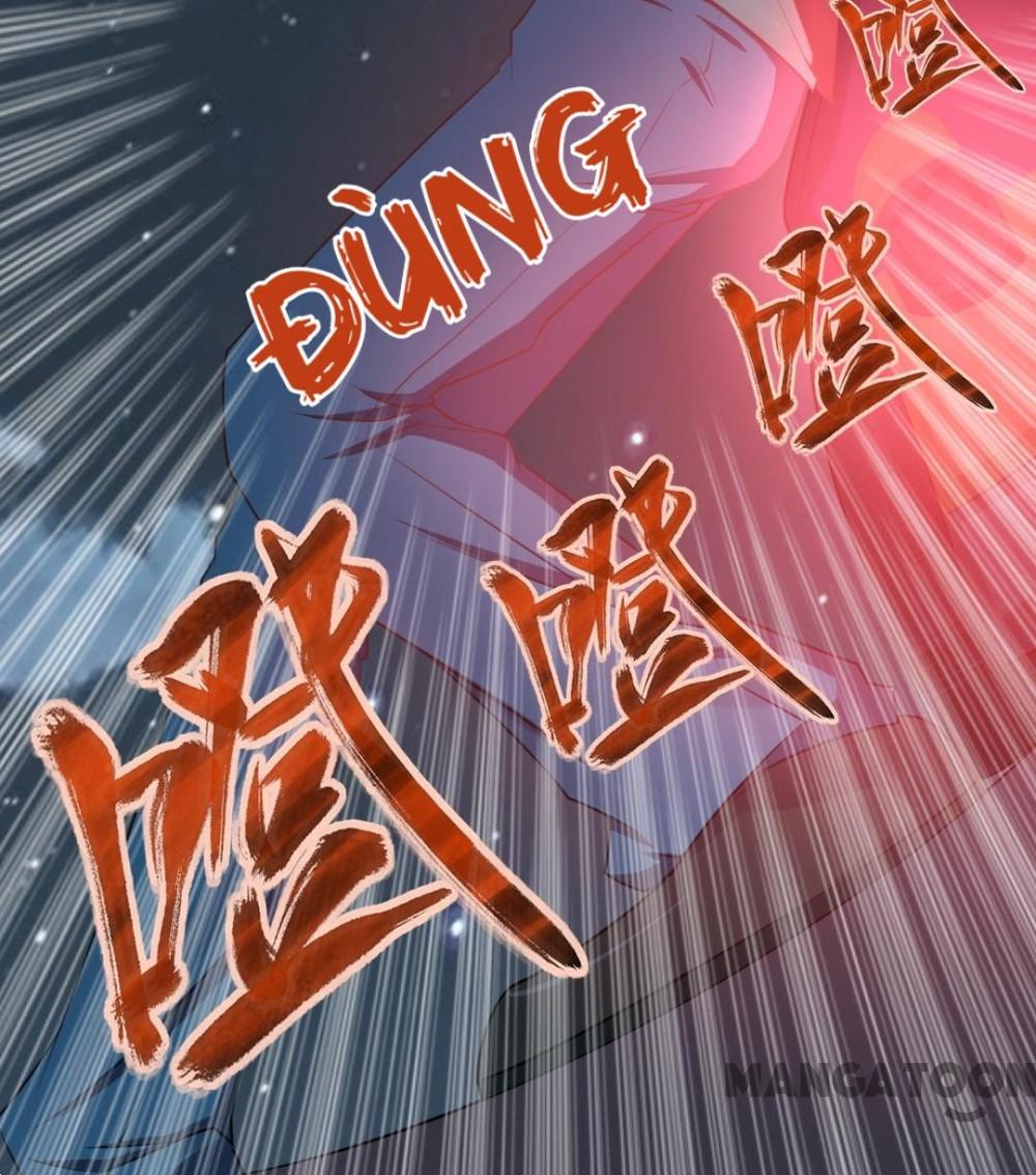 Tôi Và Khách Trọ Mỹ Nhân 26 Tuổi Chapter 1 - Trang 21