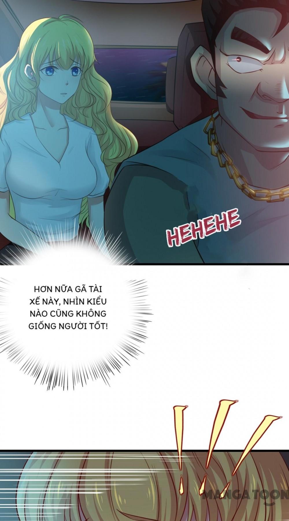 Tôi Và Khách Trọ Mỹ Nhân 26 Tuổi Chapter 1 - Trang 5