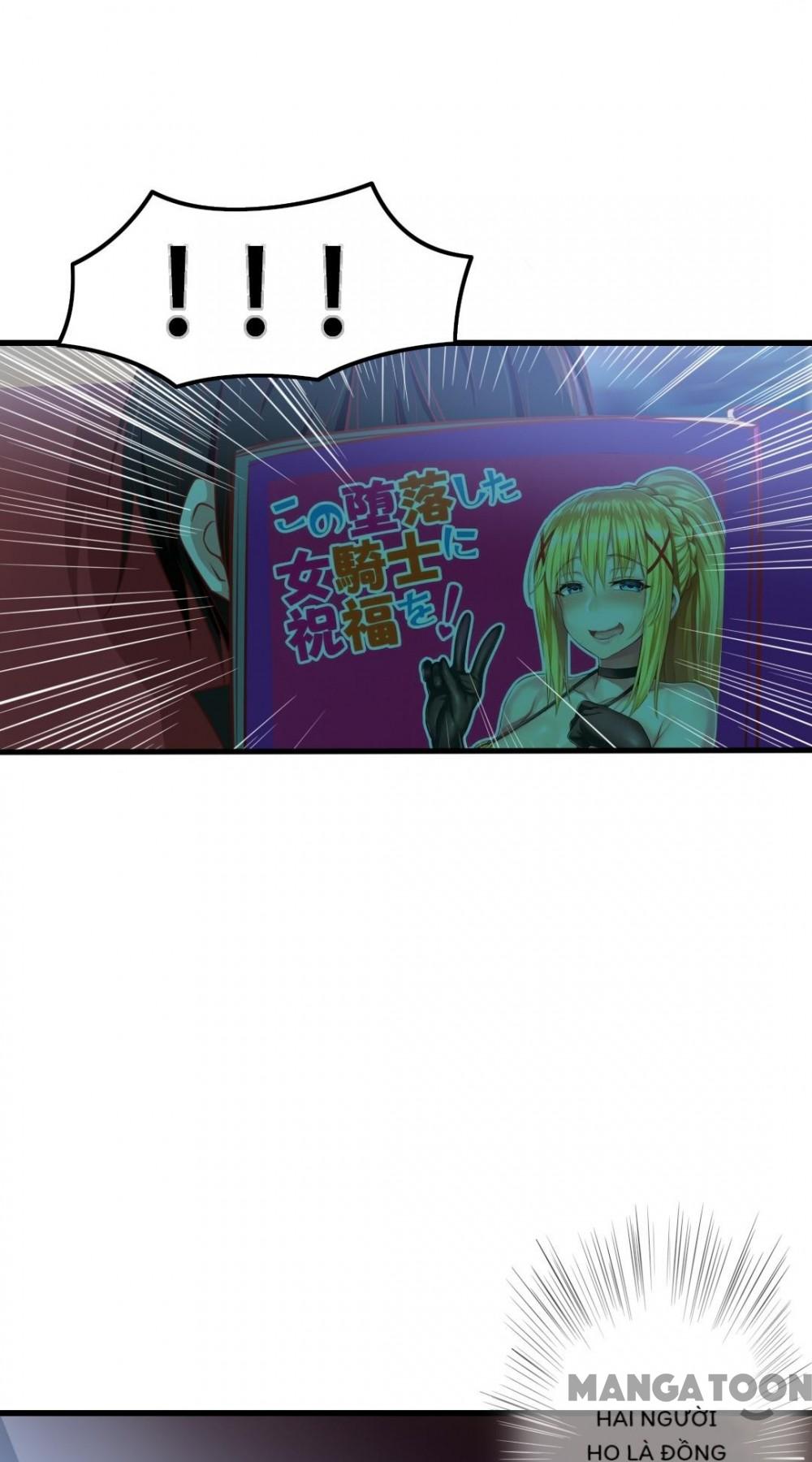 Tôi Và Khách Trọ Mỹ Nhân 26 Tuổi Chapter 1 - Trang 7