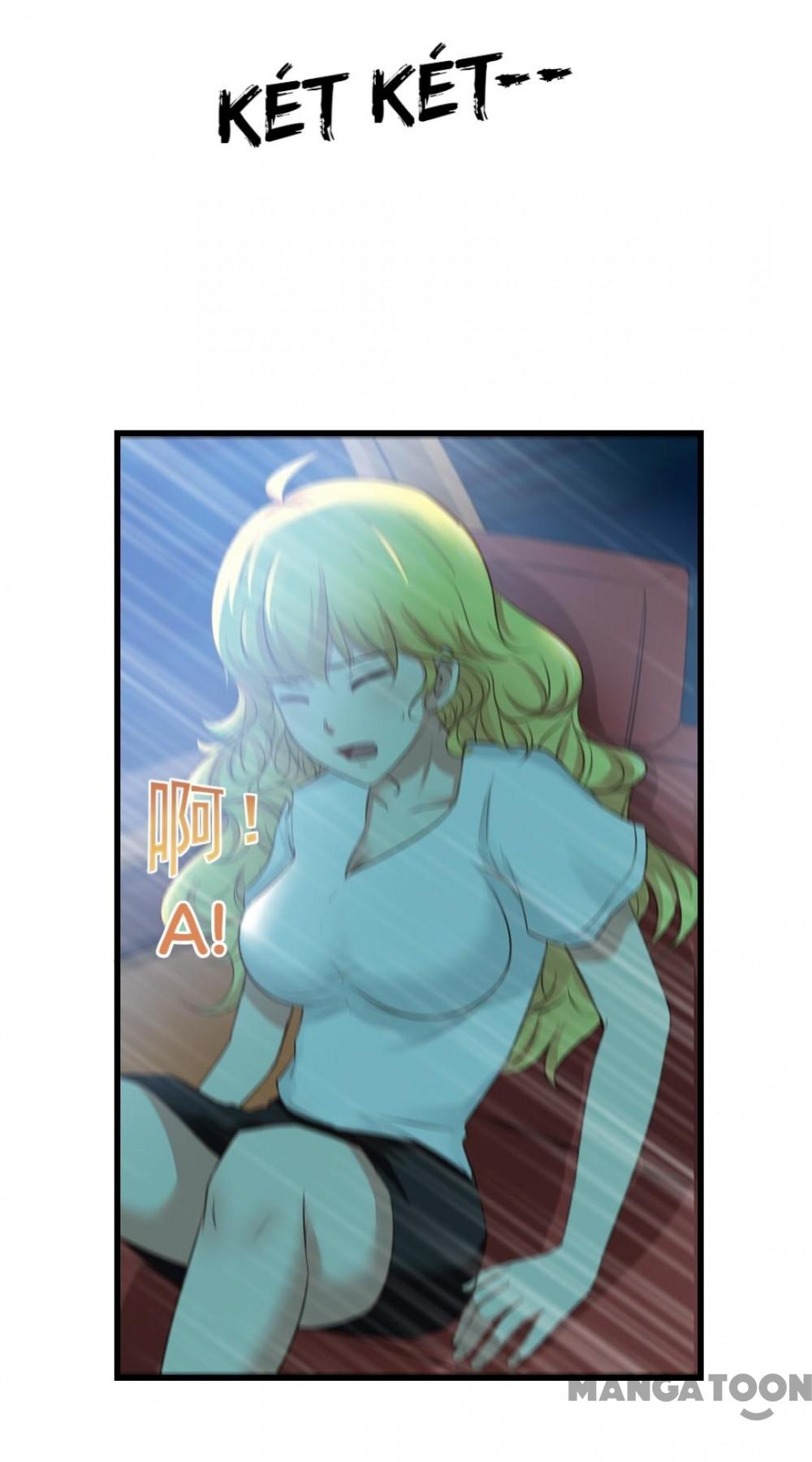 Tôi Và Khách Trọ Mỹ Nhân 26 Tuổi Chapter 1 - Trang 9