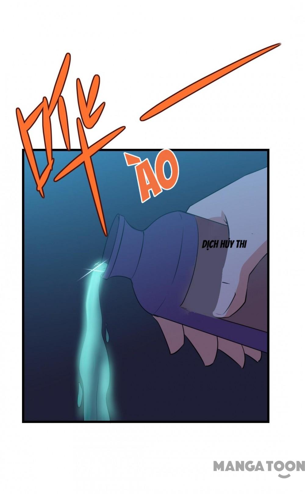 Tôi Và Khách Trọ Mỹ Nhân 26 Tuổi Chapter 10 - Trang 14