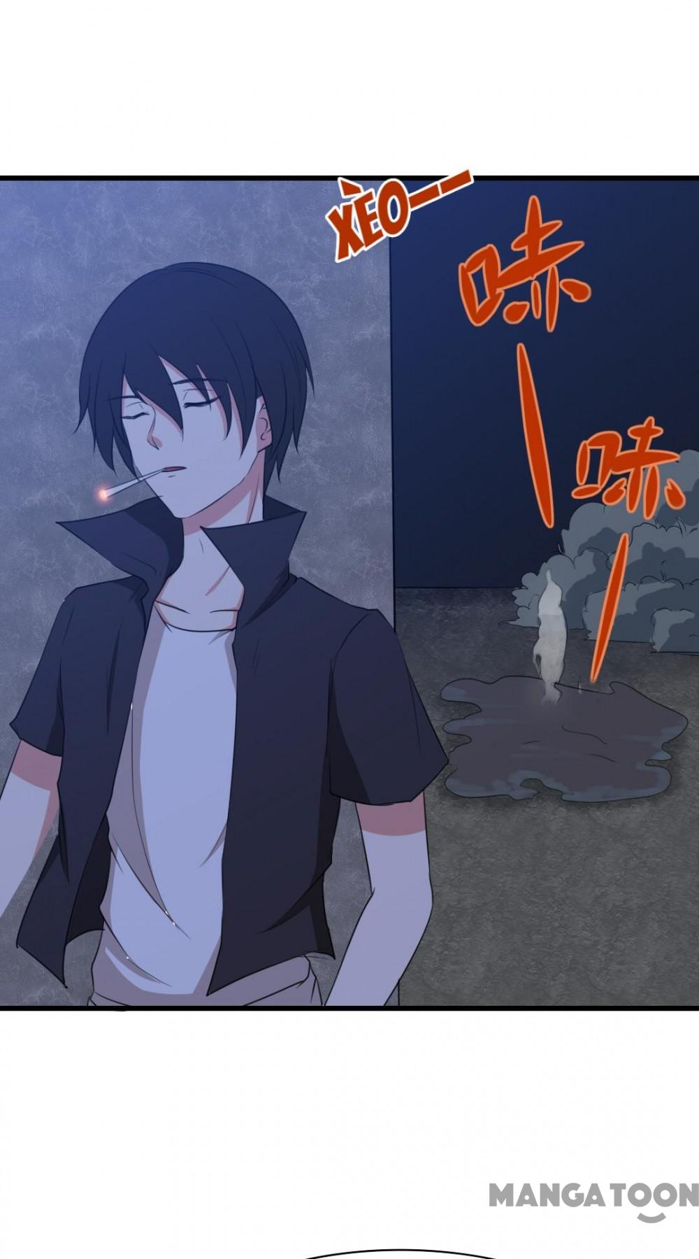 Tôi Và Khách Trọ Mỹ Nhân 26 Tuổi Chapter 10 - Trang 15