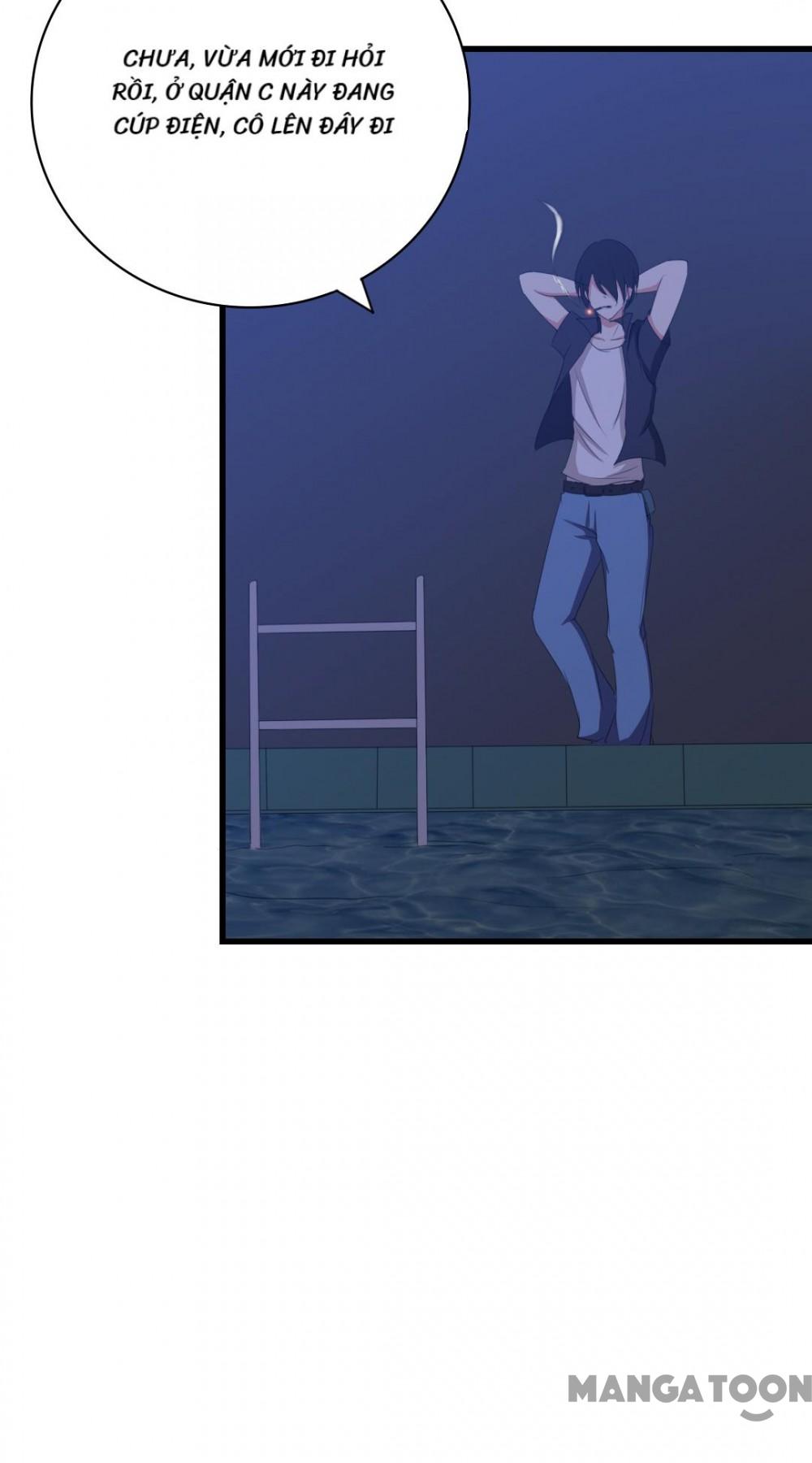 Tôi Và Khách Trọ Mỹ Nhân 26 Tuổi Chapter 10 - Trang 17