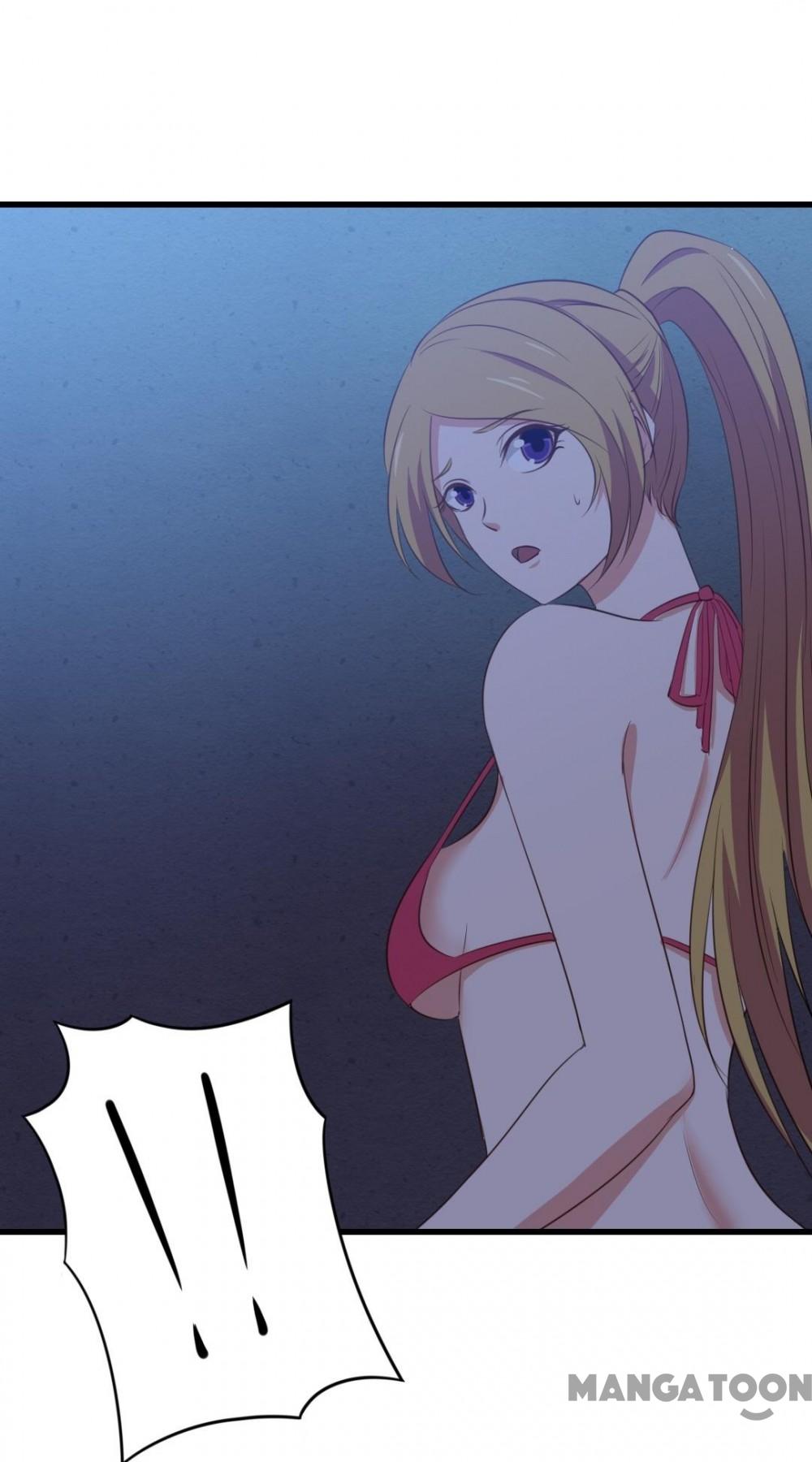 Tôi Và Khách Trọ Mỹ Nhân 26 Tuổi Chapter 10 - Trang 2