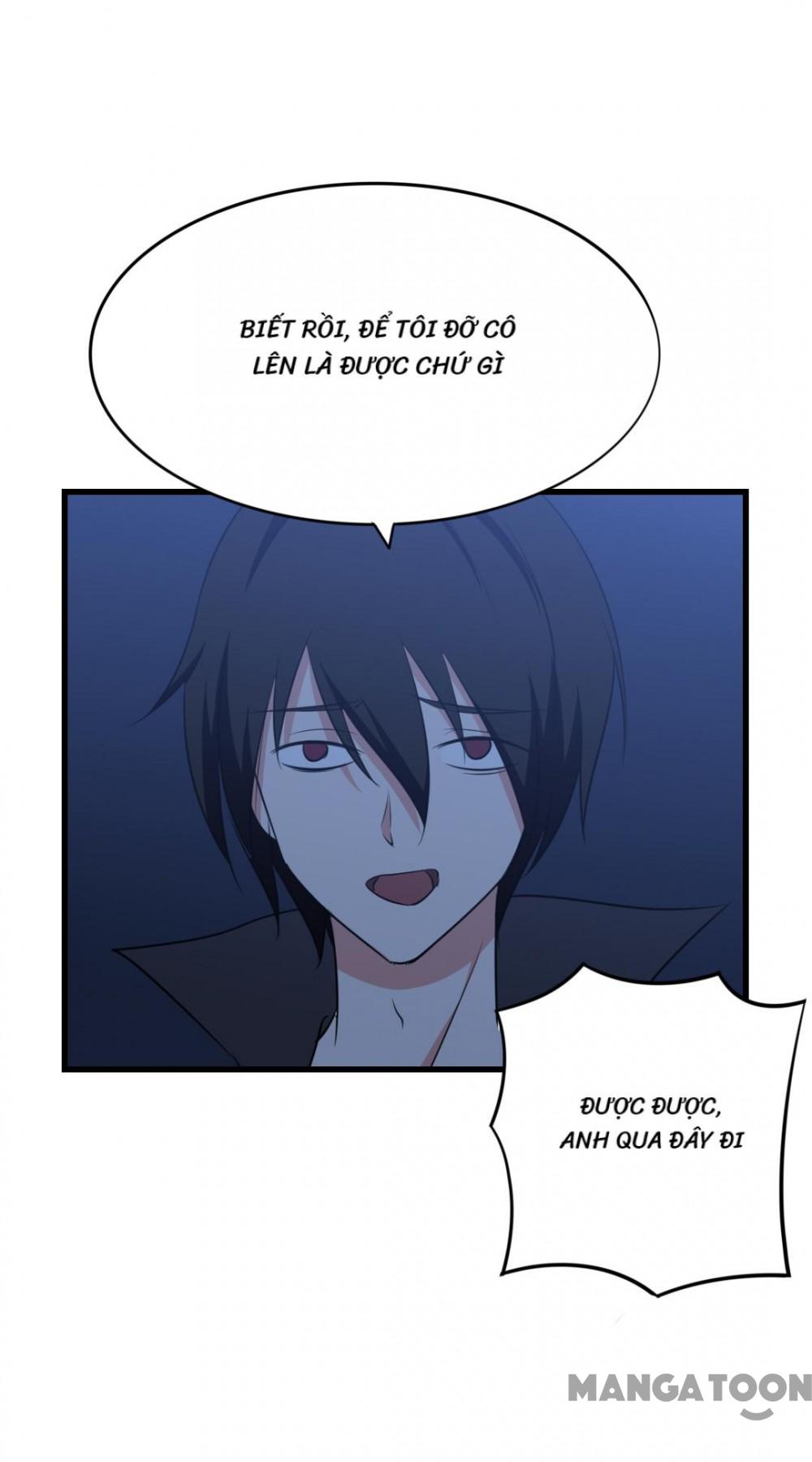 Tôi Và Khách Trọ Mỹ Nhân 26 Tuổi Chapter 10 - Trang 20
