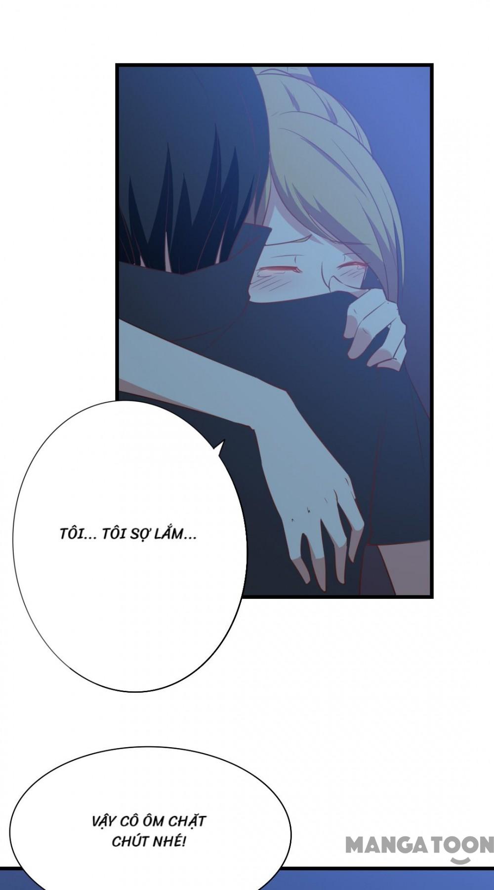 Tôi Và Khách Trọ Mỹ Nhân 26 Tuổi Chapter 10 - Trang 26