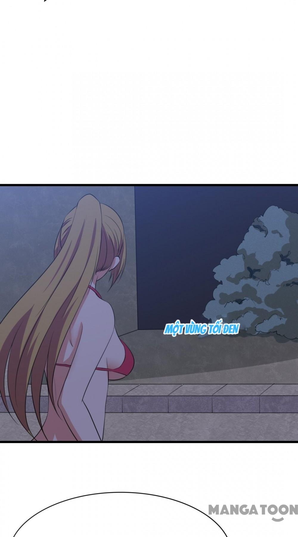 Tôi Và Khách Trọ Mỹ Nhân 26 Tuổi Chapter 10 - Trang 3