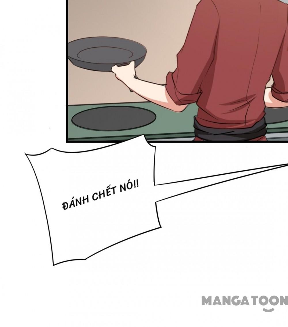 Tôi Và Khách Trọ Mỹ Nhân 26 Tuổi Chapter 10 - Trang 34