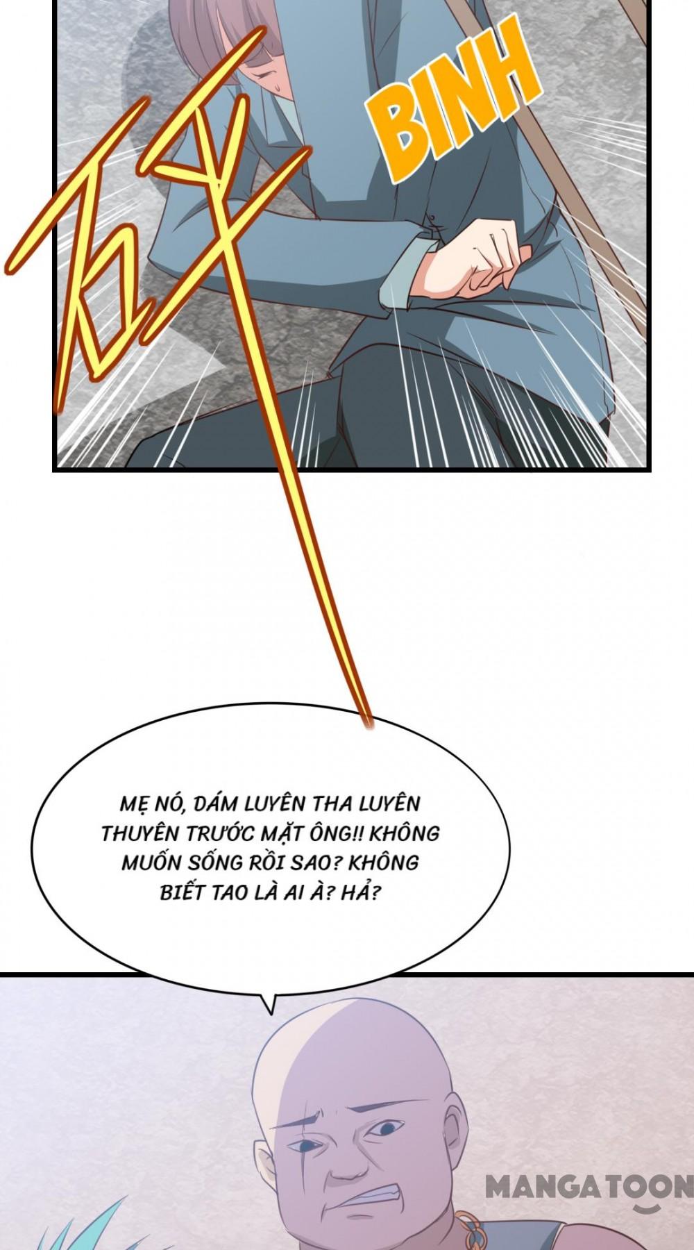Tôi Và Khách Trọ Mỹ Nhân 26 Tuổi Chapter 10 - Trang 36